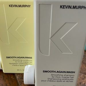 Kevin Murphy Smooth Again Wash & Rinse